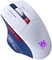 Фото - Миша бездротова Defender Tisa GM-126 White (52126) | click.ua