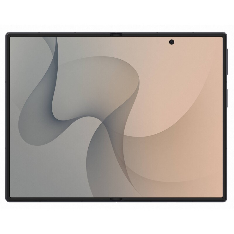 Смартфон Samsung Galaxy Fold8 F971B 16/1TB Graphite (SM-F971BZKNSEK)