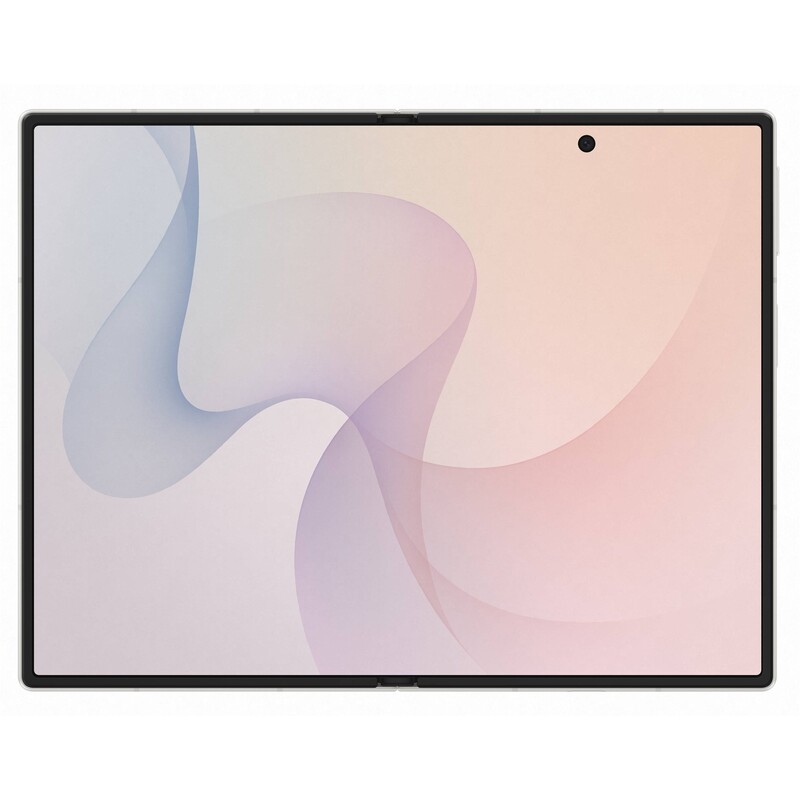 Смартфон Samsung Galaxy Fold8 F971B 16/1TB Cream (SM-F971BZWNSEK)