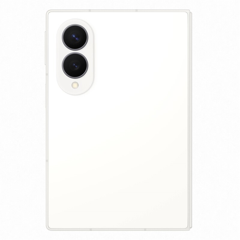 Смартфон Samsung Galaxy Fold8 F971B 16/1TB Cream (SM-F971BZWNSEK)