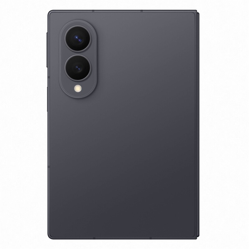 Смартфон Samsung Galaxy Fold8 F971B 12/512GB Graphite (SM-F971BZKCSEK)