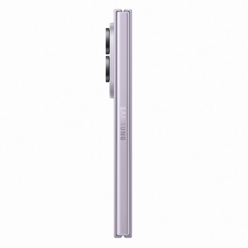 Смартфон Samsung Galaxy Fold8 F971B 12/512GB Lavender (SM-F971BLVCSEK)