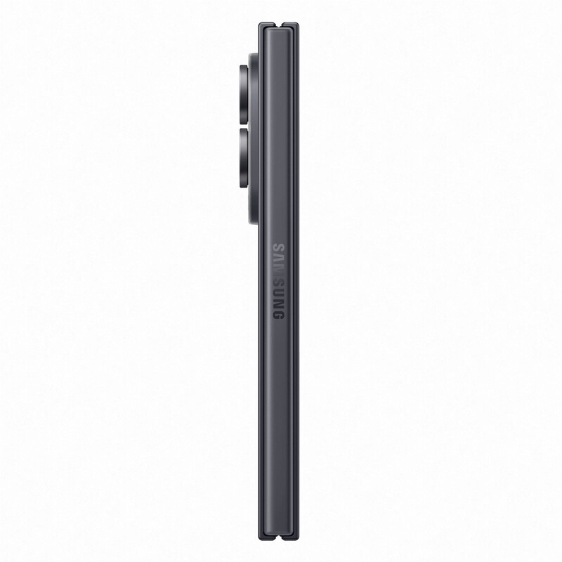 Смартфон Samsung Galaxy Fold8 F971B 12/256GB Graphite (SM-F971BZKBSEK)