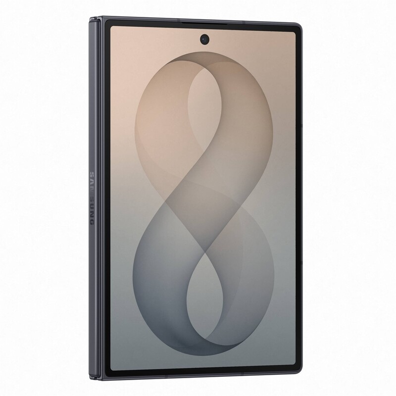 Смартфон Samsung Galaxy Fold8 F971B 12/256GB Graphite (SM-F971BZKBSEK)