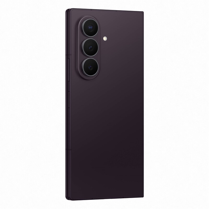 Смартфон Samsung Galaxy Fold8 Ultra F976B 12/256GB Violet Shadow (SM-F976BZVBSEK)