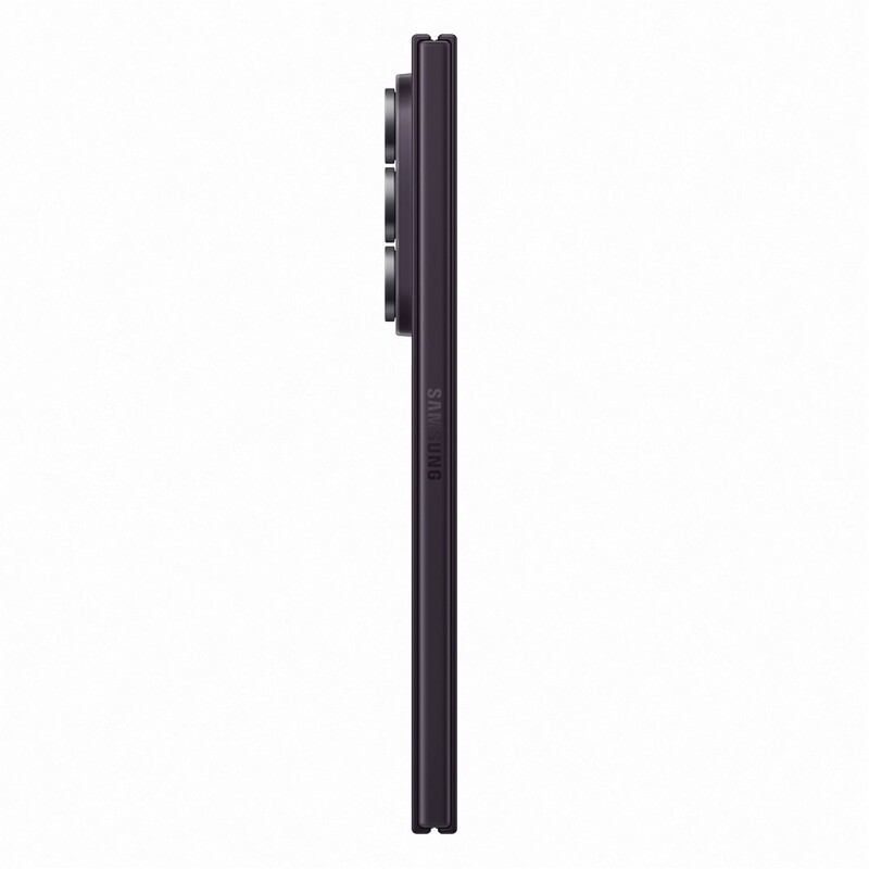 Смартфон Samsung Galaxy Fold8 Ultra F976B 12/256GB Violet Shadow (SM-F976BZVBSEK)