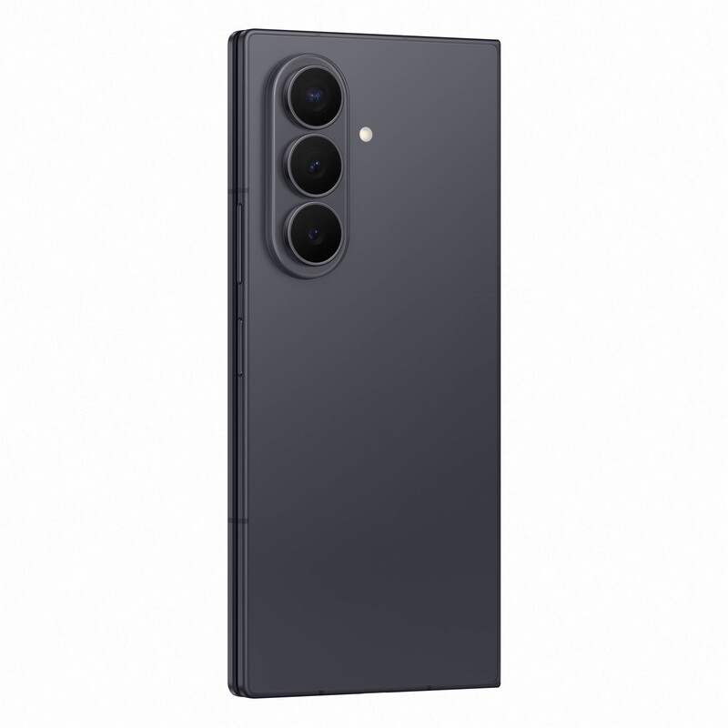 Смартфон Samsung Galaxy Fold8 Ultra F976B 12/256GB Graphite (SM-F976BZKBSEK)