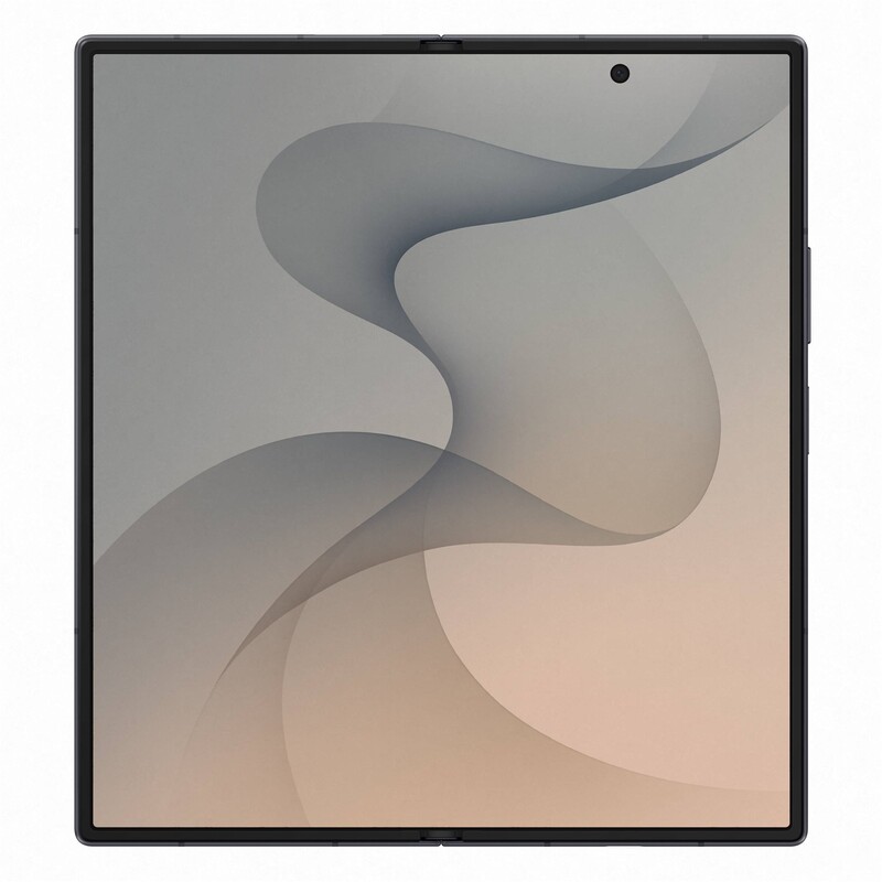 Смартфон Samsung Galaxy Fold8 Ultra F976B 12/512GB Graphite (SM-F976BZKCSEK)