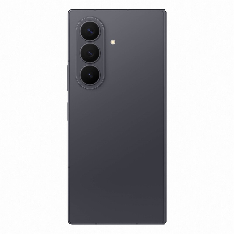 Смартфон Samsung Galaxy Fold8 Ultra F976B 12/512GB Graphite (SM-F976BZKCSEK)
