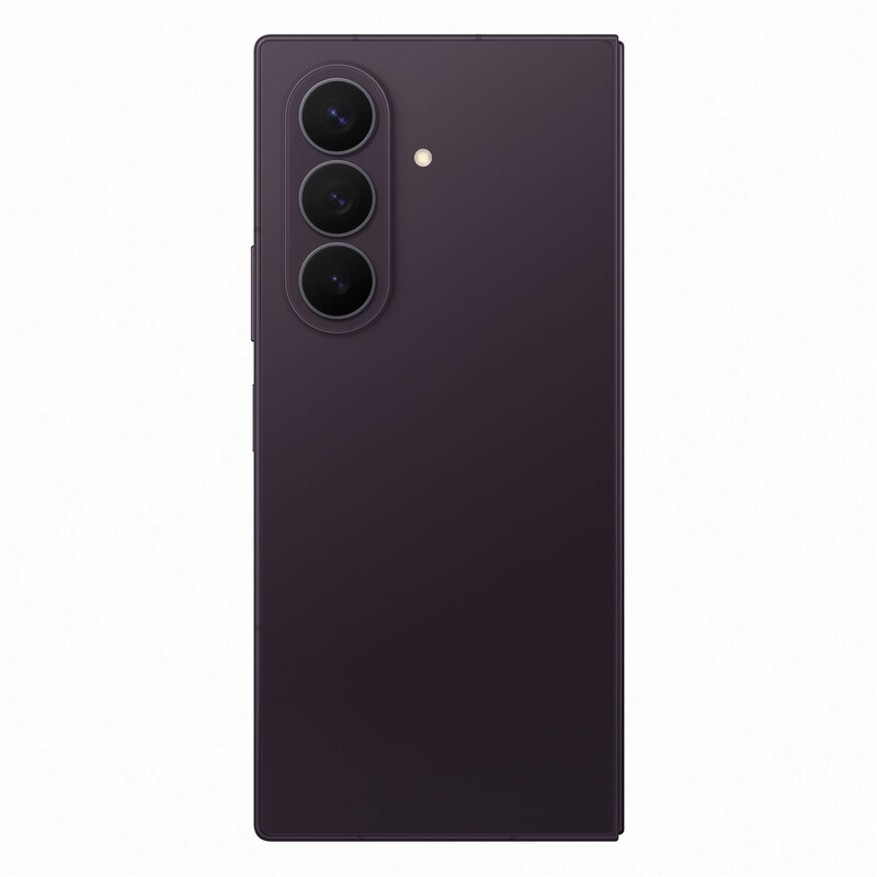 Смартфон Samsung Galaxy Fold8 Ultra F976B 12/512GB Violet Shadow (SM-F976BZVCSEK)