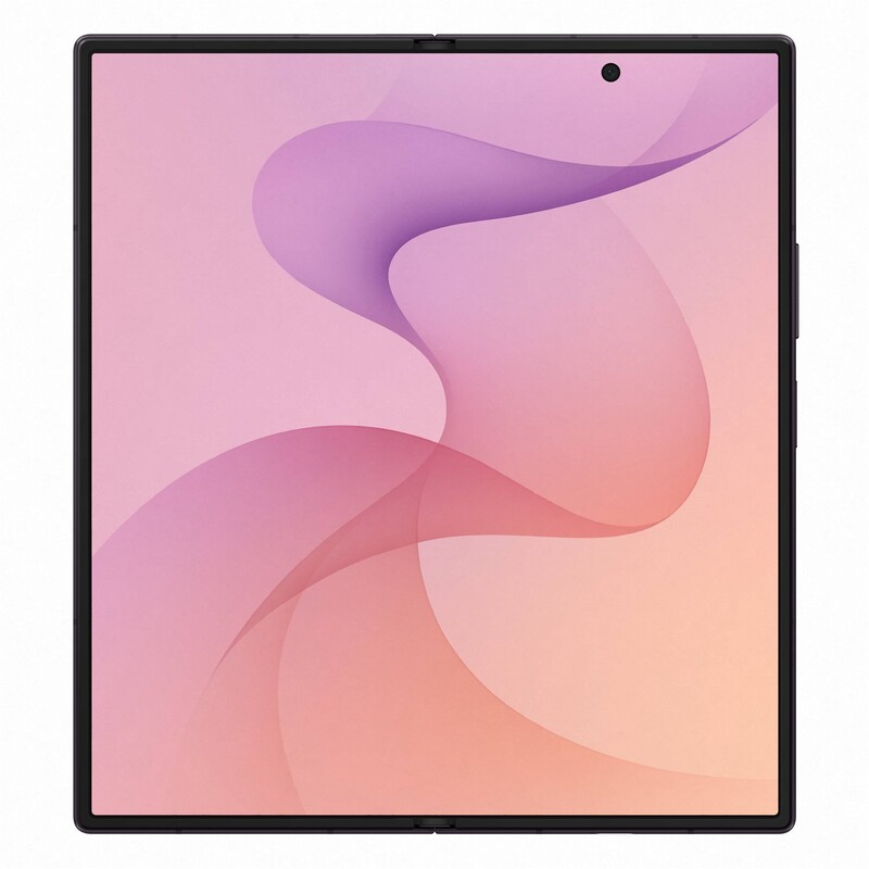 Смартфон Samsung Galaxy Fold8 Ultra F976B 12/512GB Violet Shadow (SM-F976BZVCSEK)