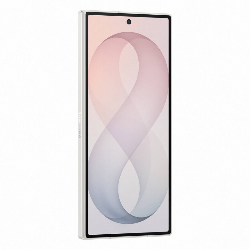 Смартфон Samsung Galaxy Fold8 Ultra F976B 16/1TB Cream (SM-F976BZWNSEK)