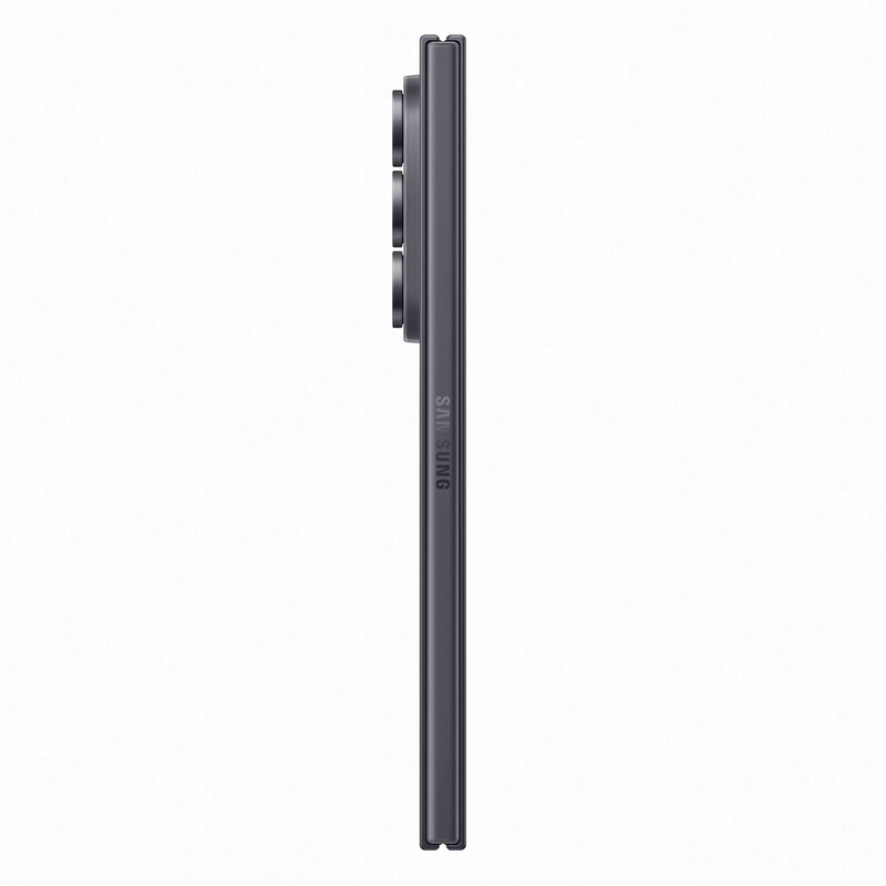 Смартфон Samsung Galaxy Fold8 Ultra F976B 16/1TB Graphite (SM-F976BZKNSEK)