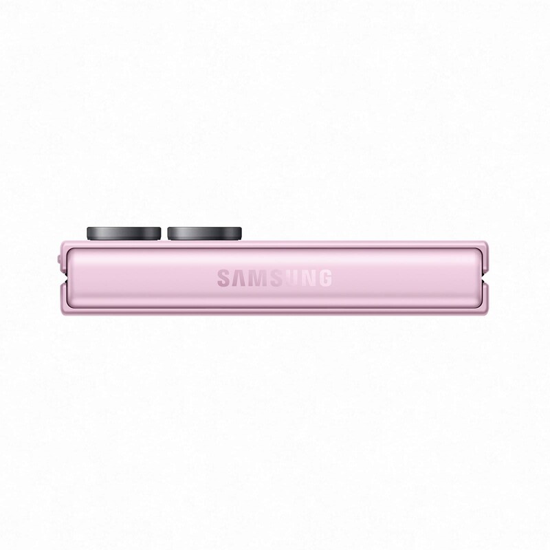 Смартфон Samsung Galaxy Flip8 F776B 12/256GB Pink (SM-F776BLIGSEK)