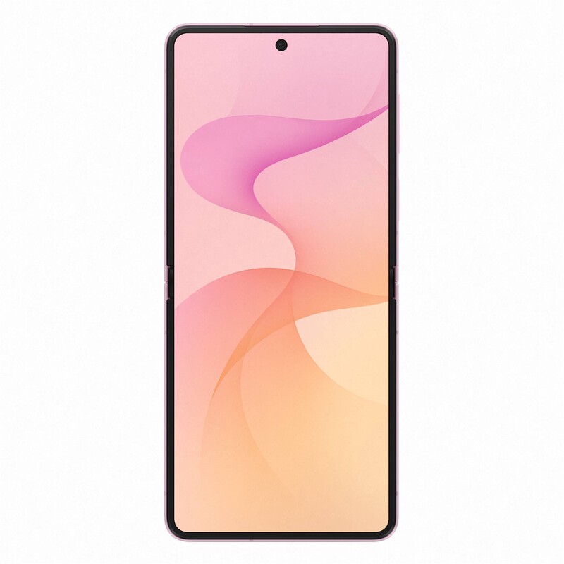 Смартфон Samsung Galaxy Flip8 F776B 12/256GB Pink (SM-F776BLIGSEK)