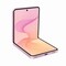 Фото - Смартфон Samsung Galaxy Flip8 F776B 12/256GB Pink (SM-F776BLIGSEK) | click.ua