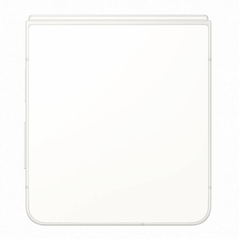 Смартфон Samsung Galaxy Flip8 F776B 12/256GB Cream (SM-F776BZWGSEK)