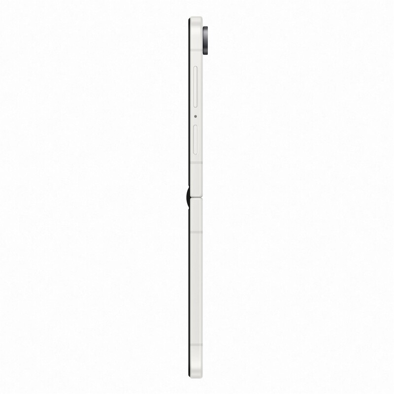 Смартфон Samsung Galaxy Flip8 F776B 12/256GB Cream (SM-F776BZWGSEK)