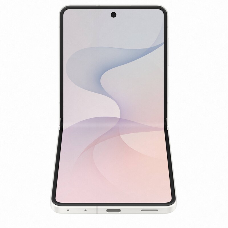 Смартфон Samsung Galaxy Flip8 F776B 12/256GB Cream (SM-F776BZWGSEK)