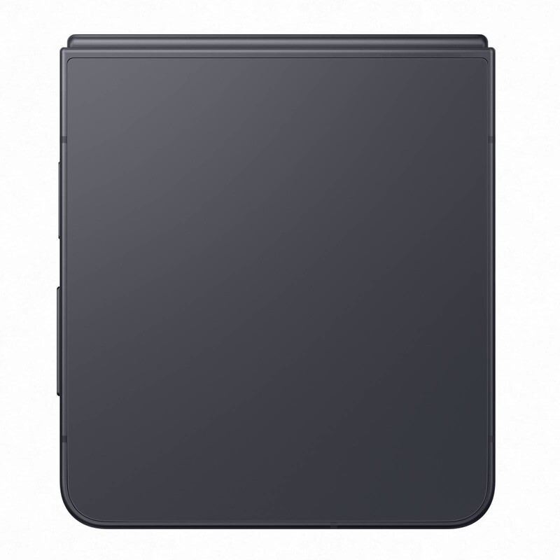 Смартфон Samsung Galaxy Flip8 F776B 12/512GB Graphite (SM-F776BZKHSEK)