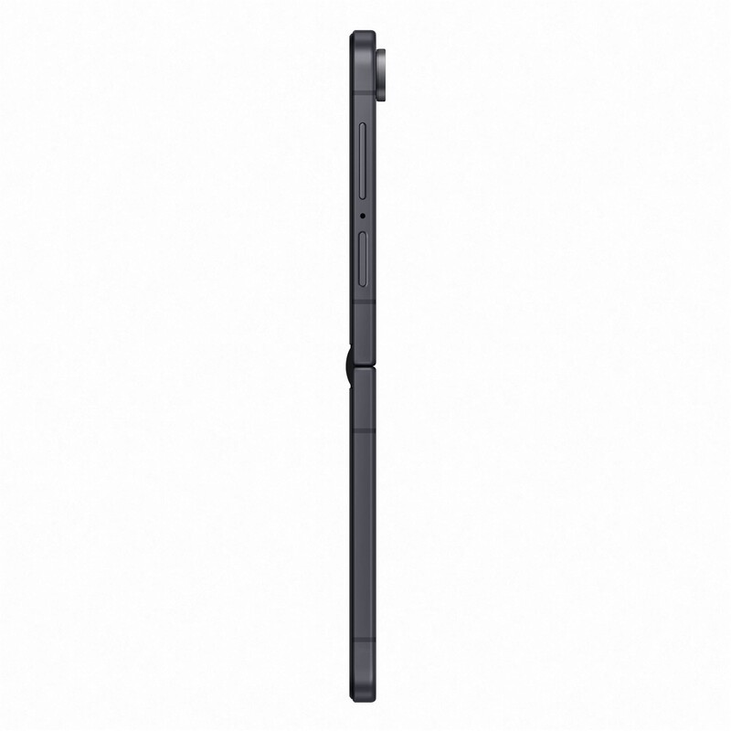 Смартфон Samsung Galaxy Flip8 F776B 12/512GB Graphite (SM-F776BZKHSEK)