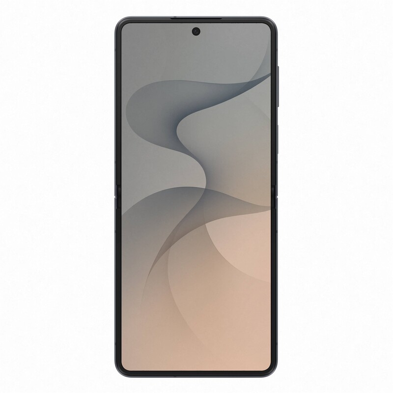 Смартфон Samsung Galaxy Flip8 F776B 12/512GB Graphite (SM-F776BZKHSEK)