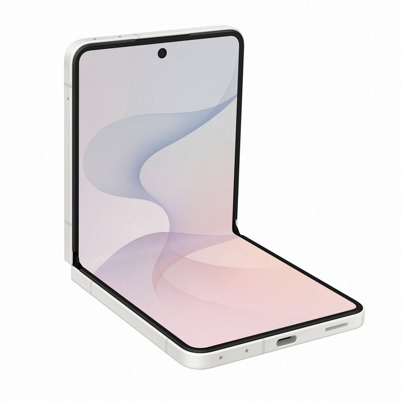 Смартфон Samsung Galaxy Flip8 F776B 12/512GB Cream (SM-F776BZWHSEK)