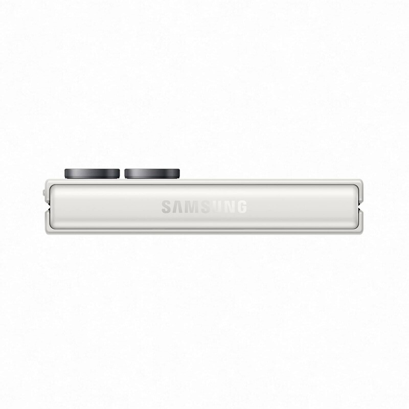Смартфон Samsung Galaxy Flip8 F776B 12/512GB Cream (SM-F776BZWHSEK)