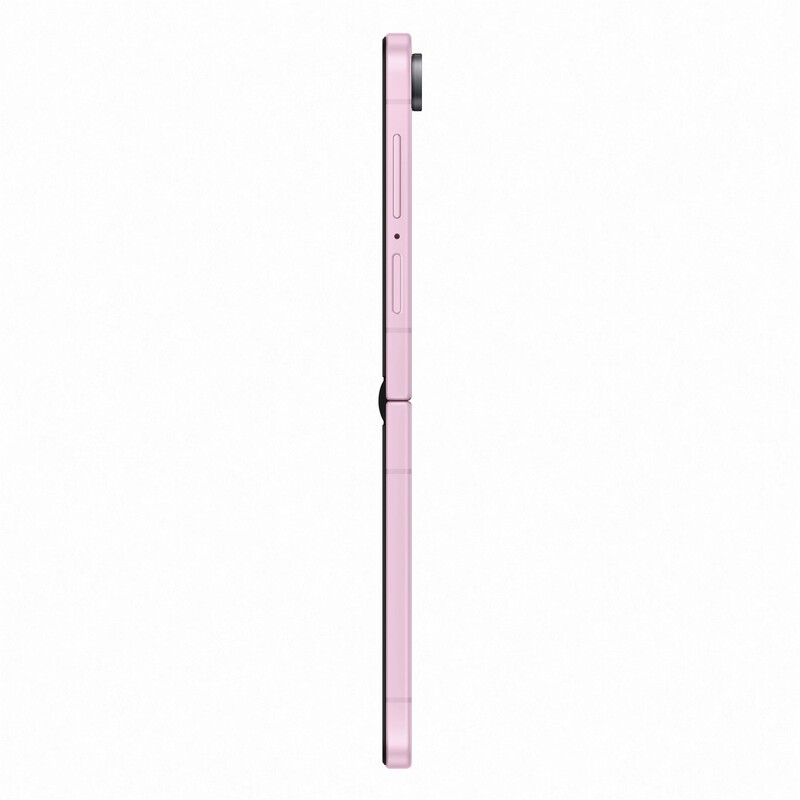 Смартфон Samsung Galaxy Flip8 F776B 12/512GB Pink (SM-F776BLIHSEK)