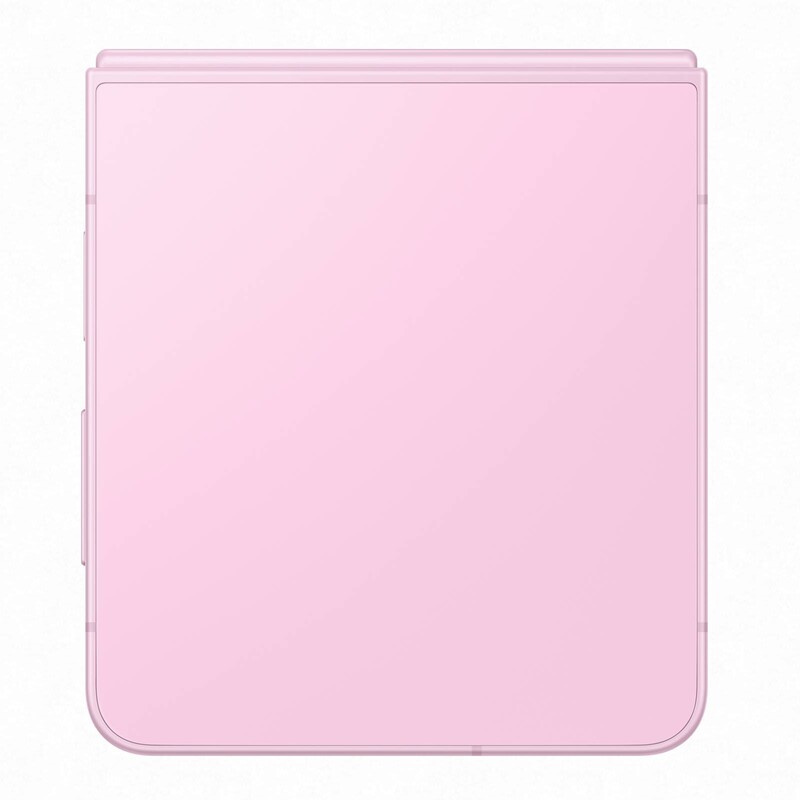 Смартфон Samsung Galaxy Flip8 F776B 12/512GB Pink (SM-F776BLIHSEK)