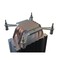 Фото - Кулер процессорный Machenike CWF-4R Black | click.ua