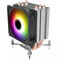 Фото - Кулер процессорный Machenike CWF-4R Black | click.ua