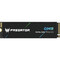 Фото - Накопитель SSD 2TB Acer GM9 Predator M.2 2280 PCIe 5.0 x4 3D NAND (BL.9BWWR.137) | click.ua