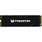 Фото - Накопитель SSD 4TB Acer GM6 Predator M.2 2280 PCIe 4.0 x4 3D NAND (BL.9BWWR.135) | click.ua
