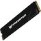 Фото - Накопитель SSD 2TB Acer GM6 Predator M.2 2280 PCIe 4.0 x4 3D NAND (BL.9BWWR.134) | click.ua
