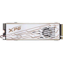 Накопичувач SSD 4TB A-Data XPG Mars 980 Pro M.2 2280 PCIe 5.0 x4 3D NAND (SMAR-980P-4TCI)