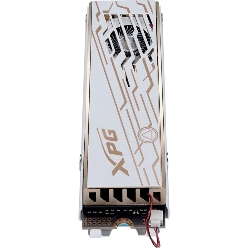 Накопичувач SSD 4TB A-Data XPG Mars 980 Pro M.2 2280 PCIe 5.0 x4 3D NAND (SMAR-980P-4TCI)
