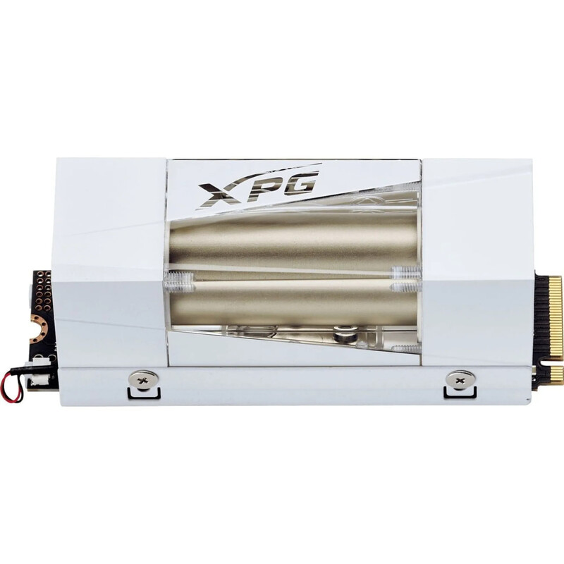 Накопичувач SSD 2TB A-Data XPG Mars 980 Storm M.2 2280 PCIe 5.0 x4 3D NAND (SMAR-980S-2TCI)