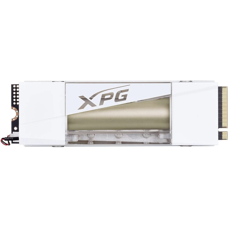 Накопичувач SSD 2TB A-Data XPG Mars 980 Storm M.2 2280 PCIe 5.0 x4 3D NAND (SMAR-980S-2TCI)