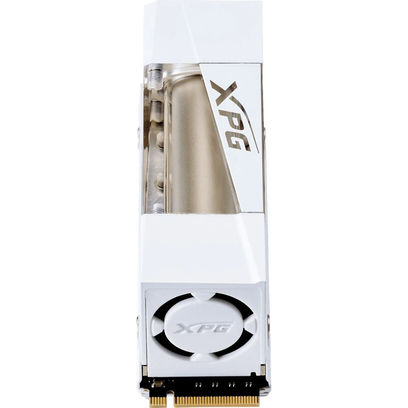 Накопичувач SSD 2TB A-Data XPG Mars 980 Storm M.2 2280 PCIe 5.0 x4 3D NAND (SMAR-980S-2TCI)