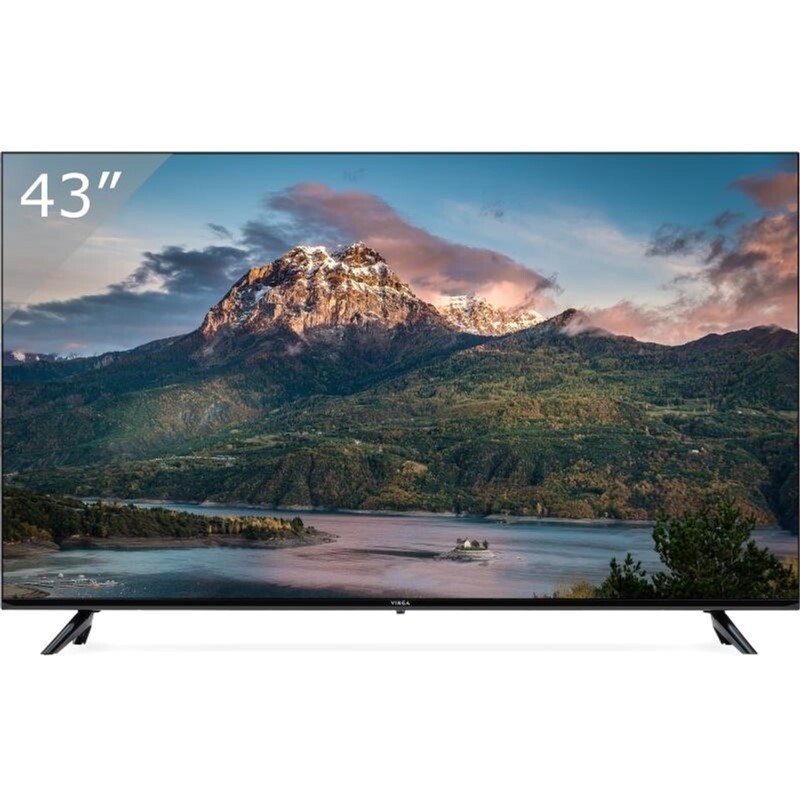 Телевизор Vinga L43FHD25B