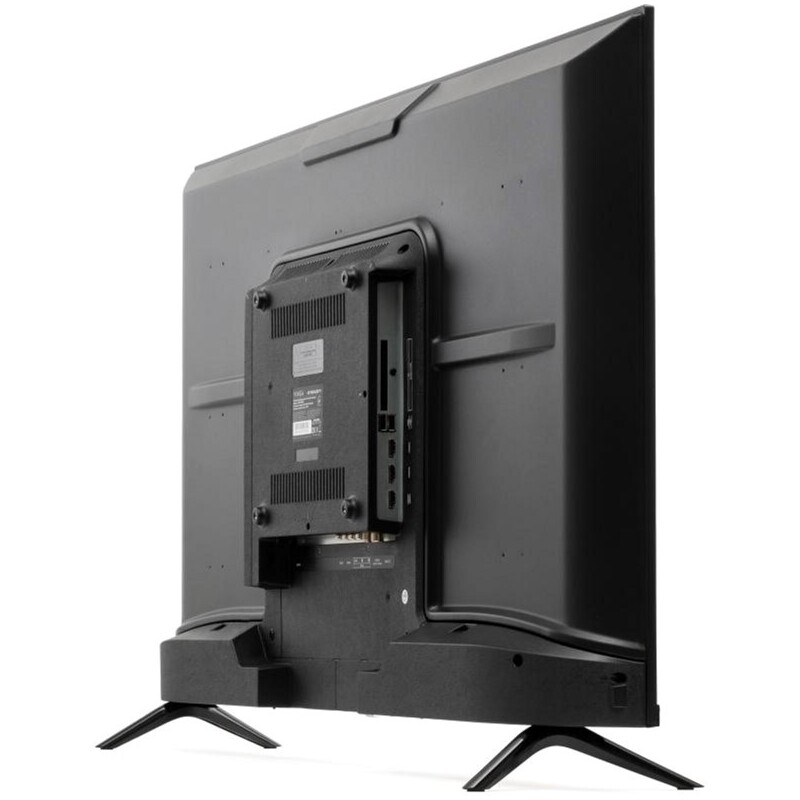 Телевизор Vinga S43FHD25B