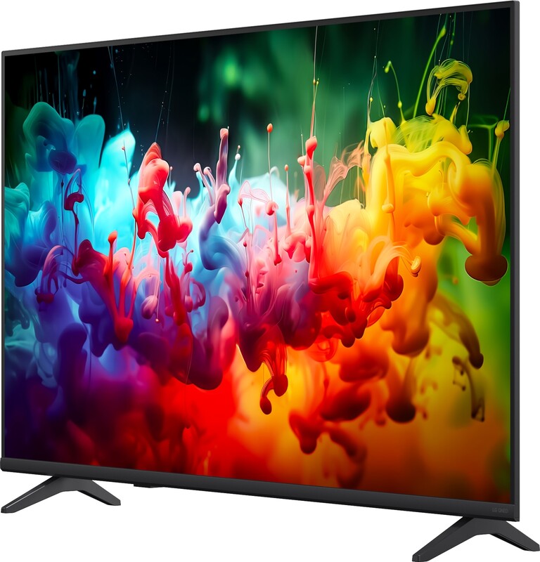 Телевизор LG 43QNED70B6C