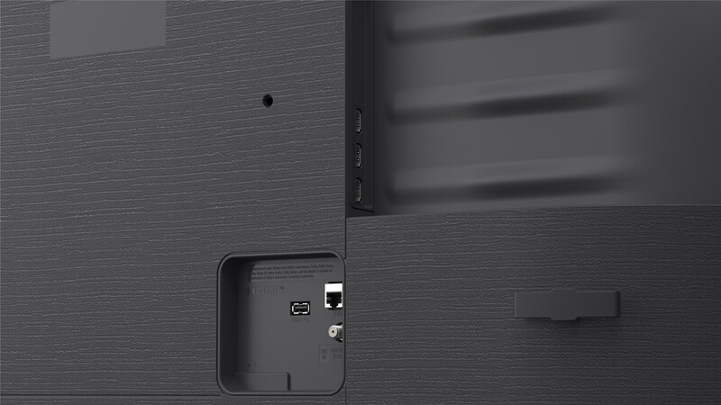 Телевизор LG 43QNED70B6C