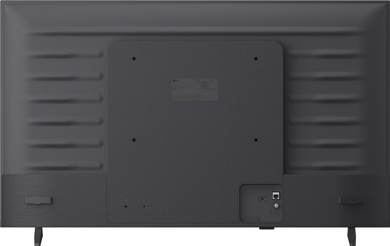 Телевизор LG 43QNED70B6C