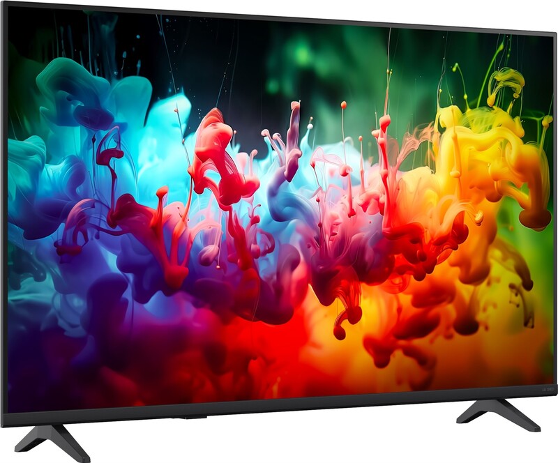 Телевизор LG 43QNED70B6C