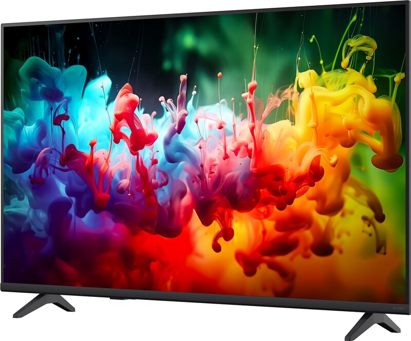 Телевизор LG 43QNED70B6C
