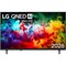 Фото - Телевизор LG 43QNED70B6C | click.ua