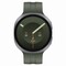 Фото - Смарт-годинник Samsung Galaxy Watch9 44mm Silver (SM-L350NZSASEK) | click.ua