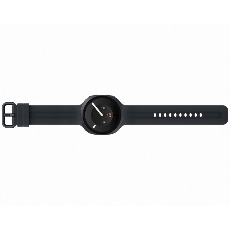 Смарт-годинник Samsung Galaxy Watch9 40mm Black (SM-L340NZKASEK)